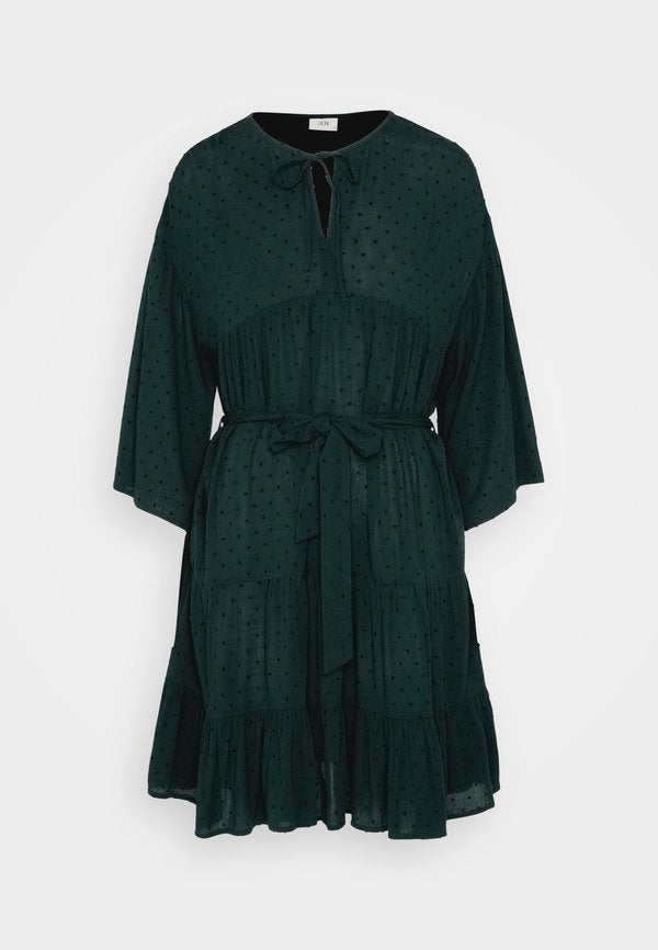 JDY JDYLIVO LIFE BELT DRESS