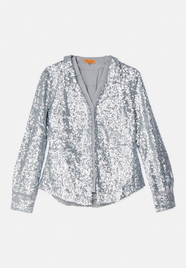 Stine Goya DOUBLE COLLAR