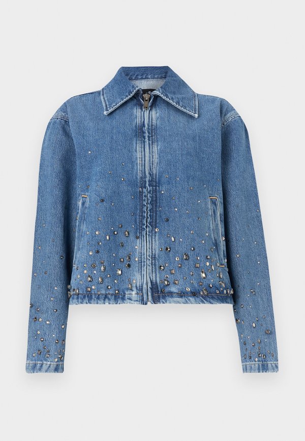 7 for all mankind WORKWEAR JACKET MANKIND