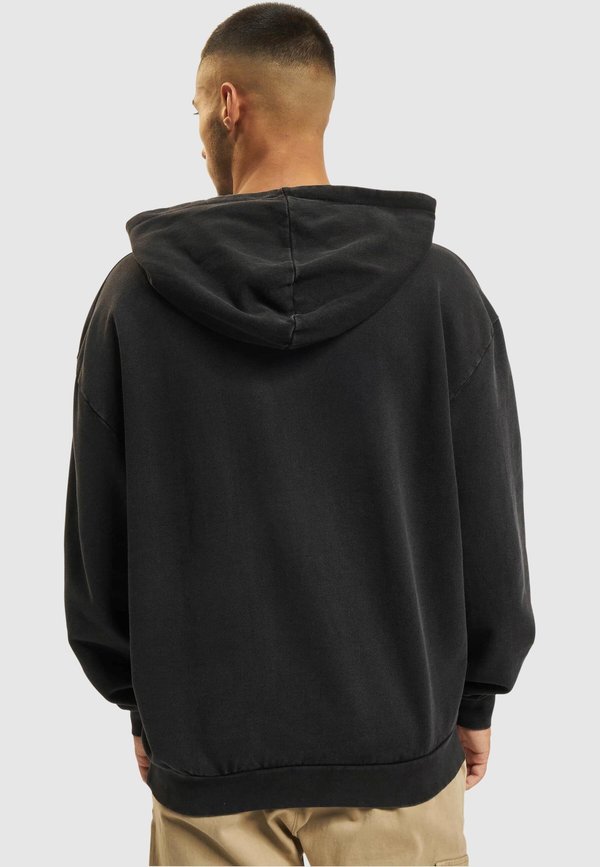 Upscale by Mister Tee FLYING HIGH OVERSIZE HOODY FLYING HIGH OVE