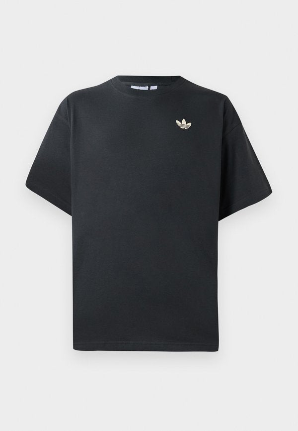 adidas Originals Print T-shirt - anthracite