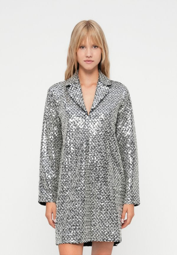 Selected SLFSELIMA RELAXED SHORT DRESS