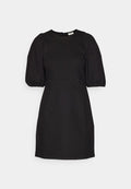 JDY JDYALASKA PUFFSLEEVE DRESS