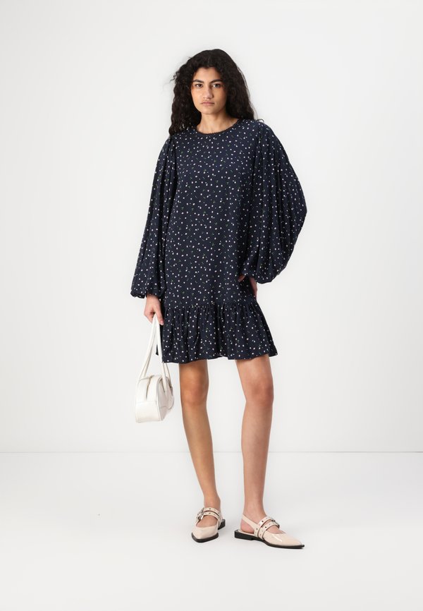 VILA VIKENYA DRESS
