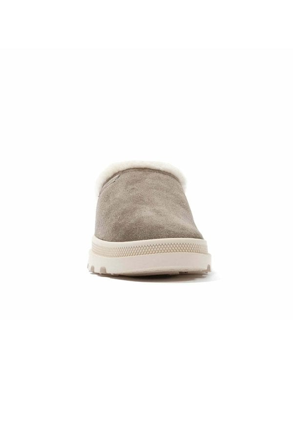 Palladium WARM