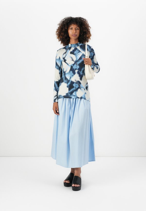 TOM TAILOR ALL OVER PRINT