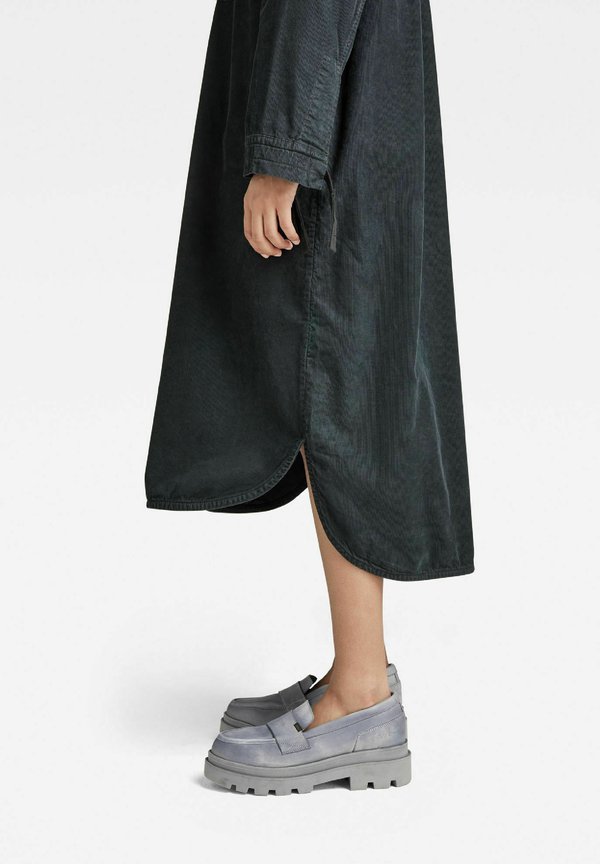 G-STAR LONG SHIRT LONG SLEEVE