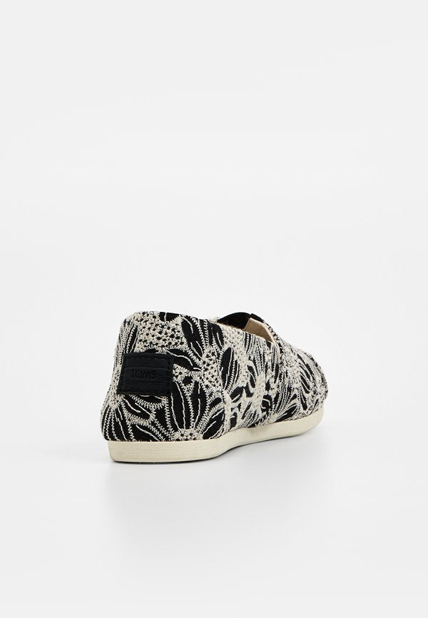 TOMS ALPARGATA