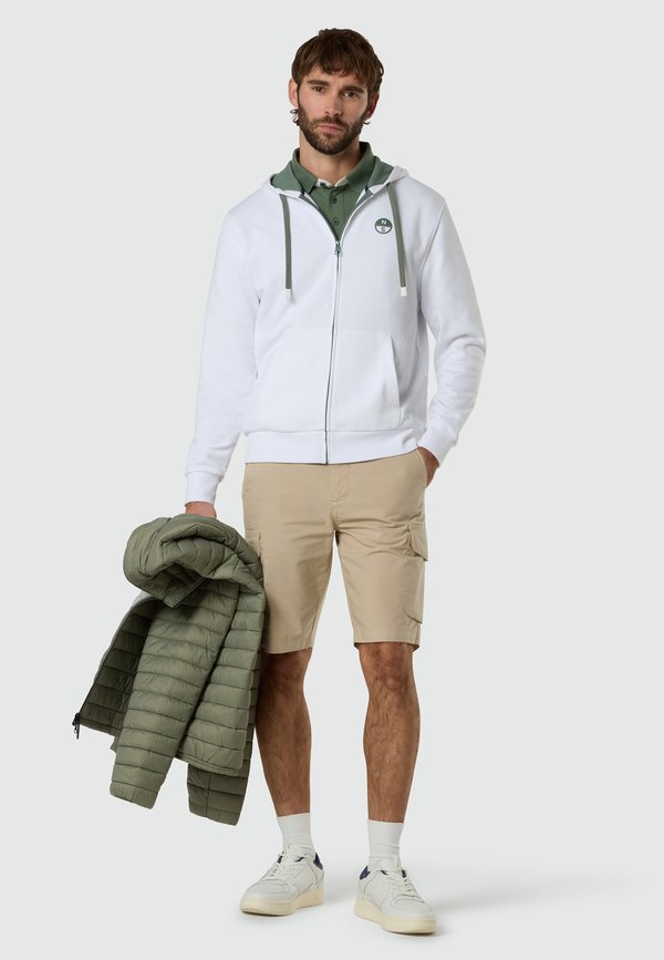 North Sails FULL WITH CONTRAST LOGO