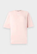 adidas Originals TEE - Basic T-shirt - sandy pink
