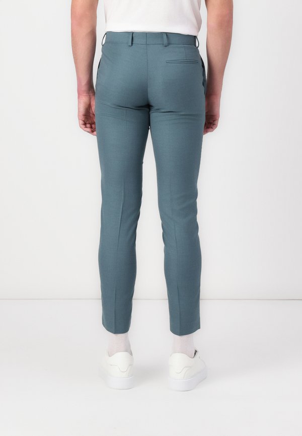 Isaac Dewhirst NOTCH SUIT SLIM