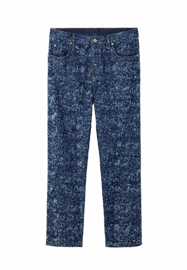 Desigual STRAIGHT TEXTURED