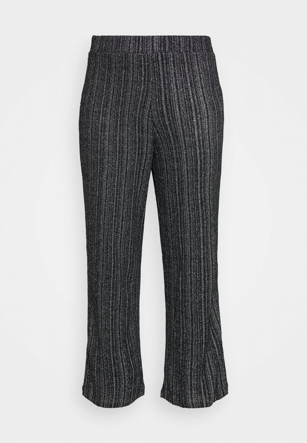 Noisy May Curve NMEIZA LOOSE PANTS