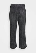 Noisy May Curve NMEIZA LOOSE PANTS