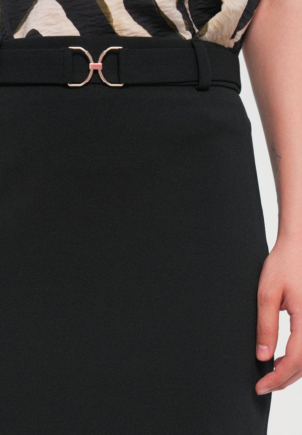 JDY JDYGEGGO BELT SHORT SKIRT