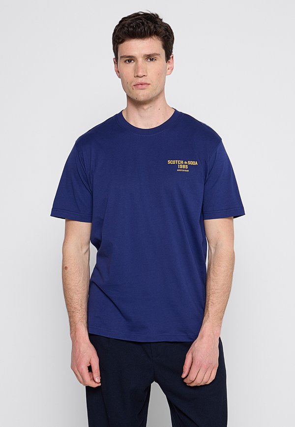 Scotch & Soda