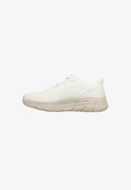 Skechers TRAINING BOBS B SLIP INS  - Trainers - white