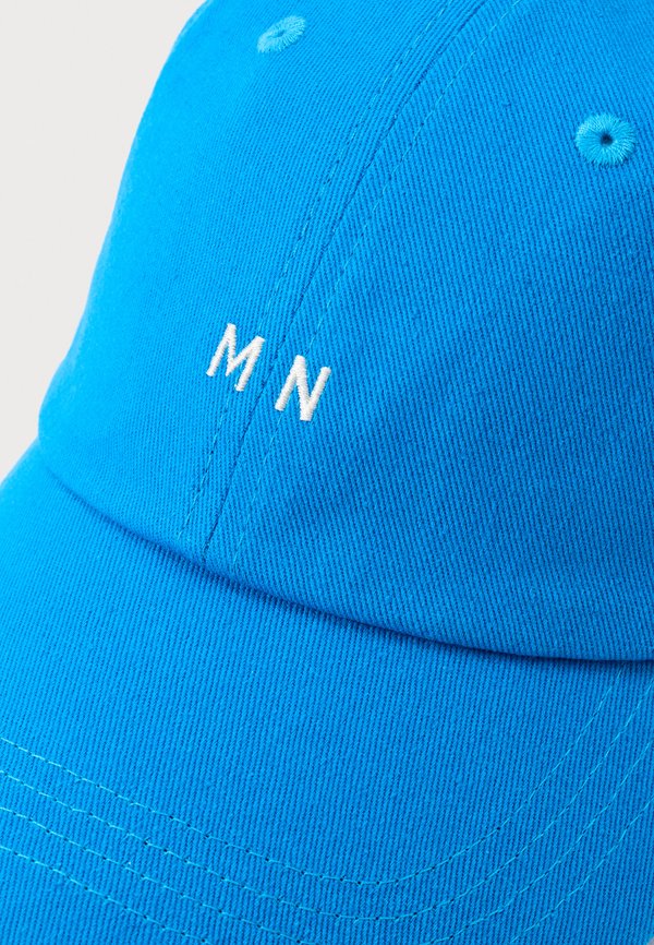 Mads Nørgaard RECY TWILL COAL CAP UNISEX