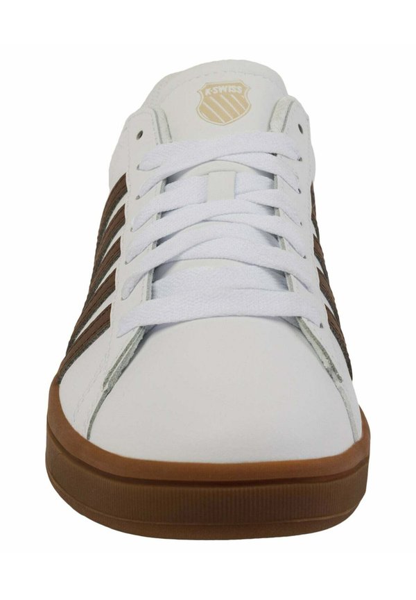 K-SWISS Court Tiebreak II