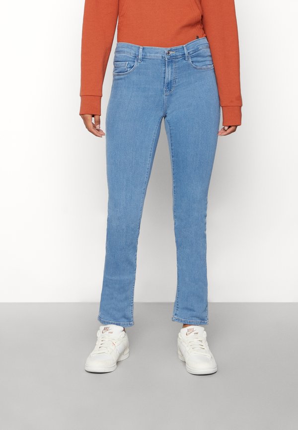 ONLY ONLRAIN LIFE MID SLIM