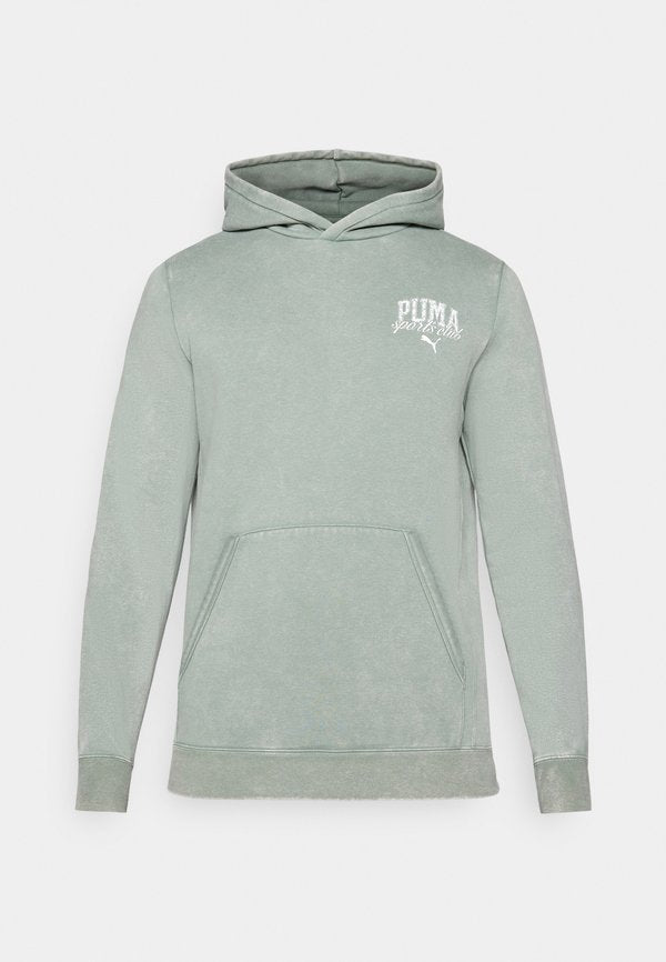 Puma CLASS WASHED HOODIE