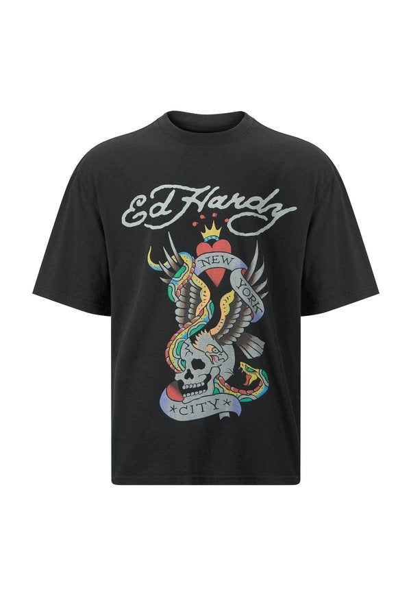 Ed Hardy