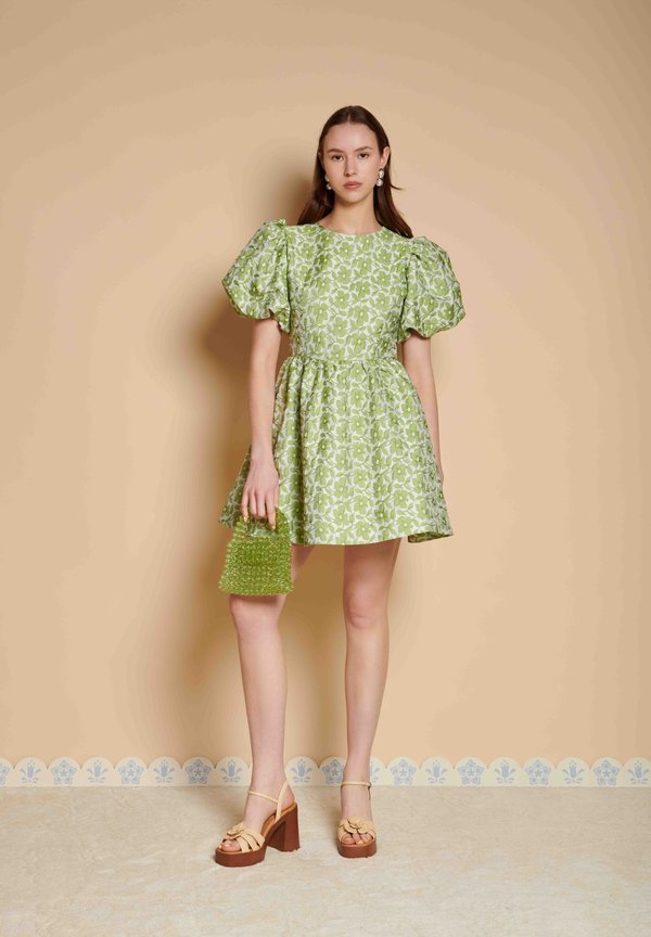 Sister Jane FREJA MINI DRESS