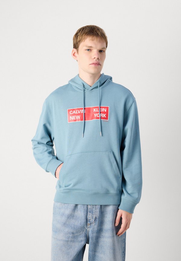 Calvin Klein Jeans BOX GRAPHIC