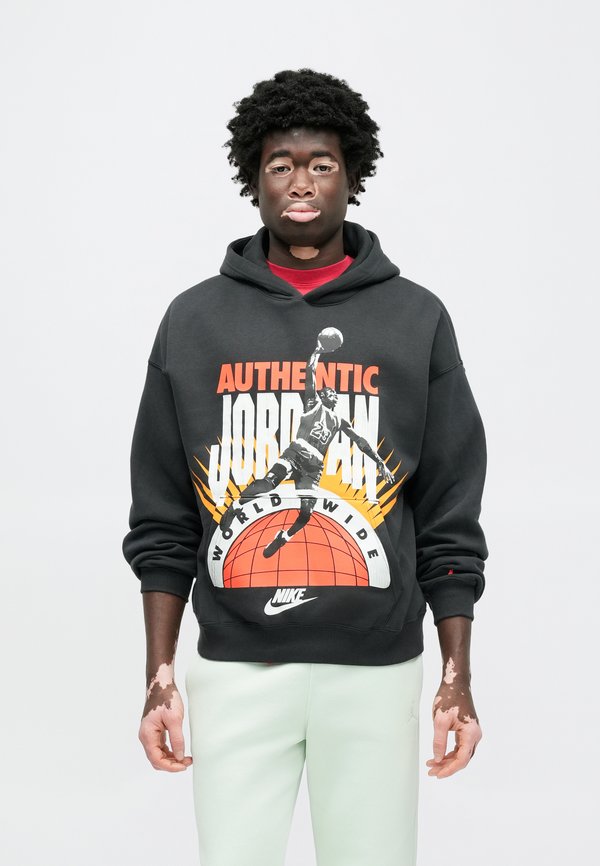 Jordan