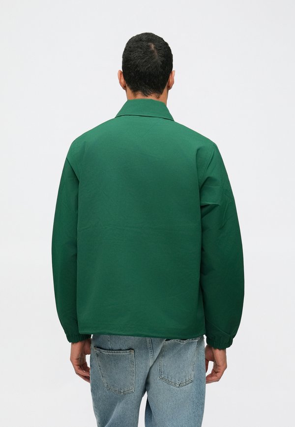 Tommy Hilfiger RACING COACH JACKET