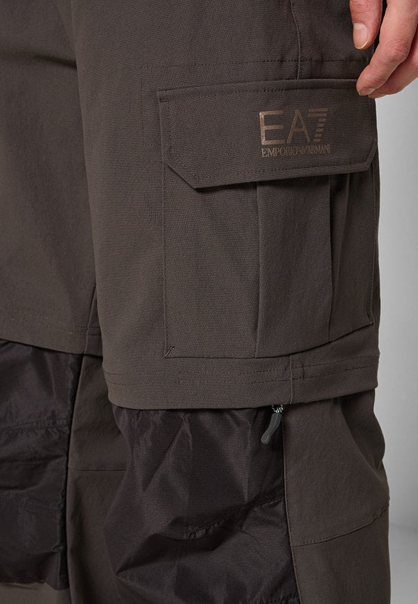 EA7 Emporio Armani