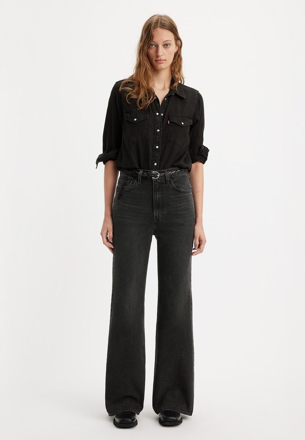 Levi's® RIBCAGE BELLS