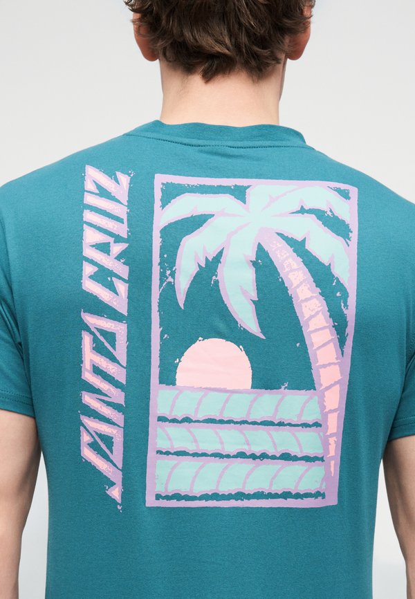 Santa Cruz PARADISE STRIP UNISEX