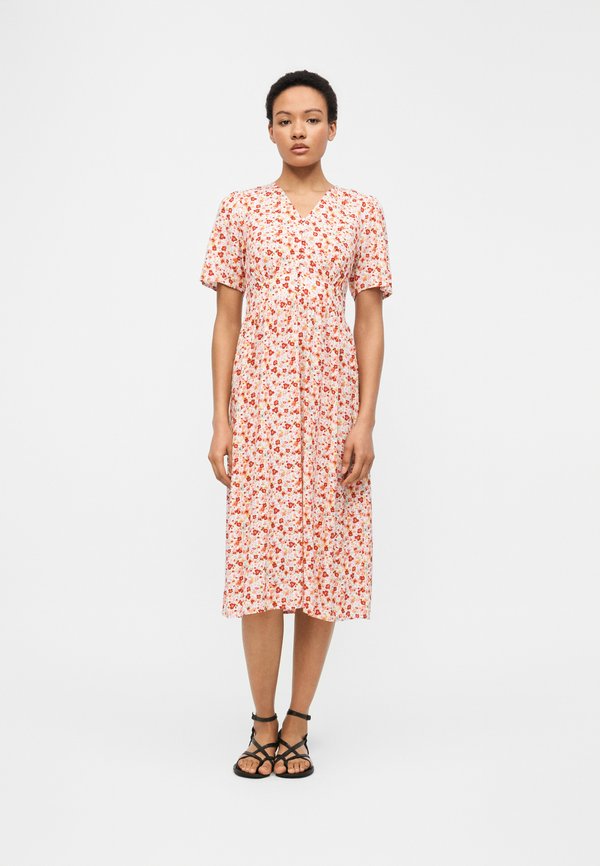Pieces PCTALA MIDI DRESS