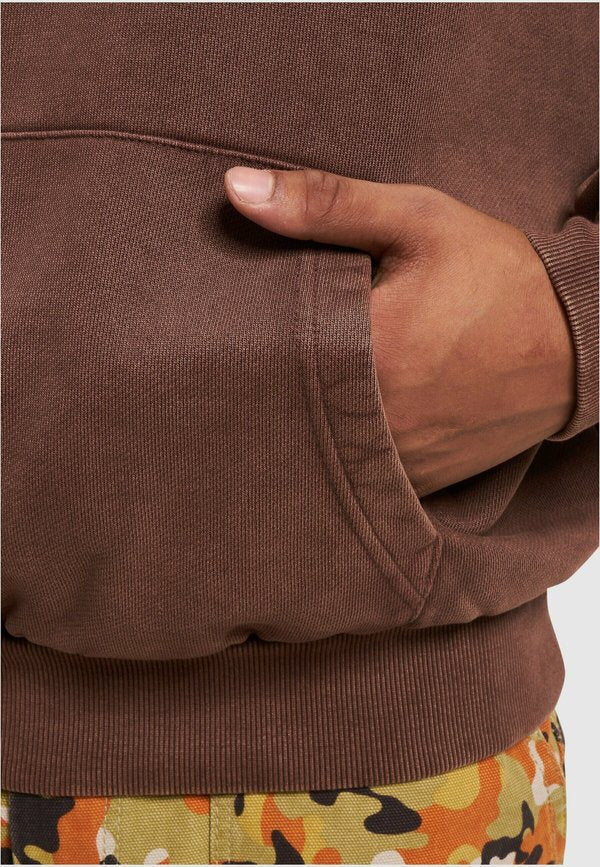Karl Kani SMALL SIGNATURE OS HEAVY SWEAT WASHED