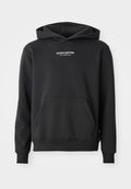 Alpha Industries STUDIO EDITION HOODY UNISEX
