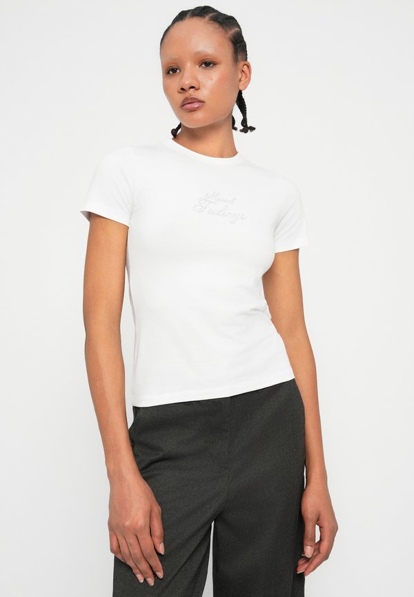JJXX JXGIGI RHINESTONE TEE