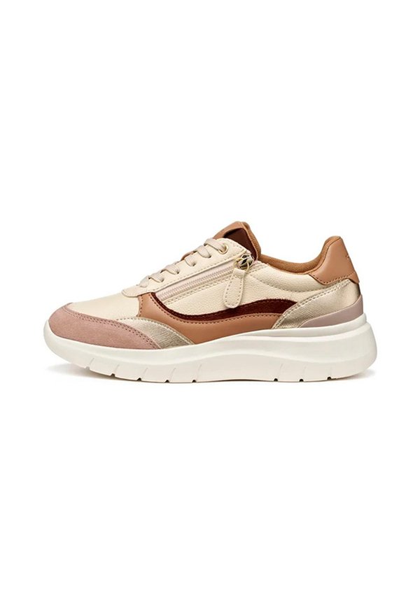 Geox SNEAKERS PLUMERRY