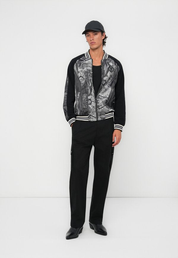 Carlo Colucci JACKET UNISEX