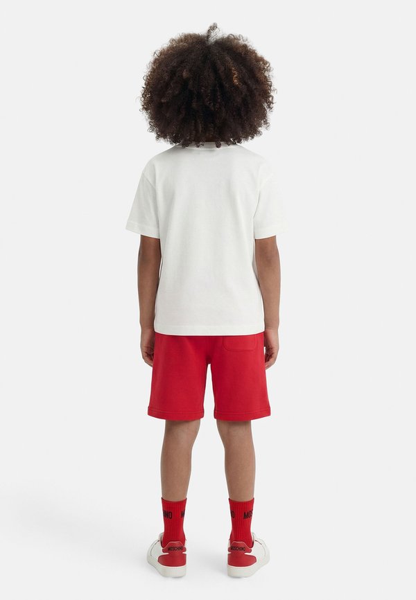 MOSCHINO UNISEX SET