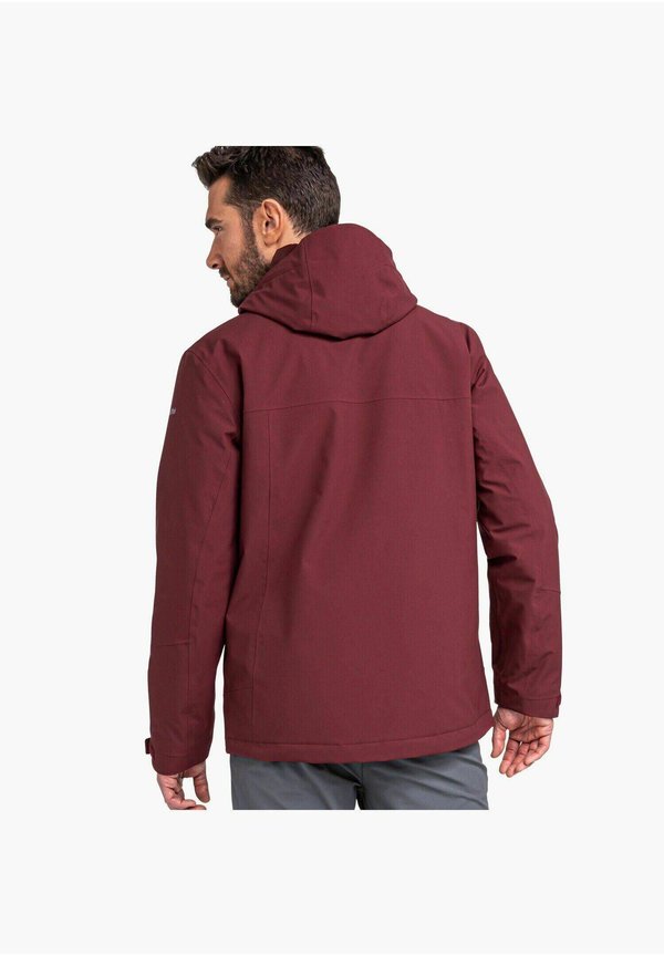 Schöffel TORSPITZE