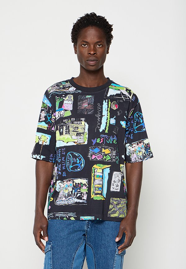 Desigual