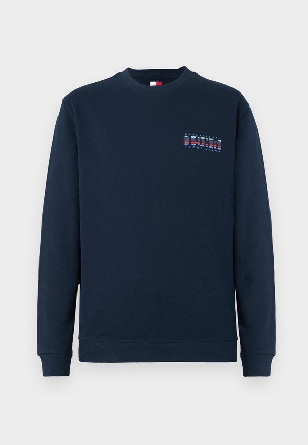 Tommy Jeans ENTRY PLAY CREW