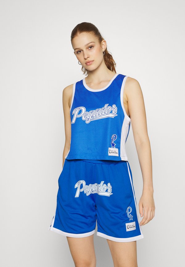 Pegador COSTA CROPPED BASKETBALL