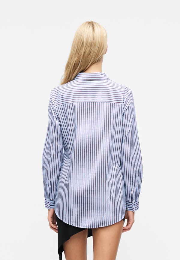 JDY JDYMIO L/S SHIRT WVN NOOS