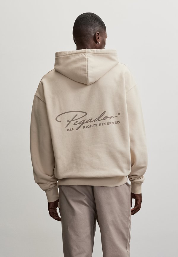 Pegador PIKE HOODIE