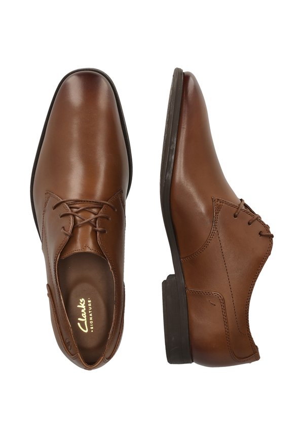 Clarks BUSINESSSCHUHE PAULTON LACE