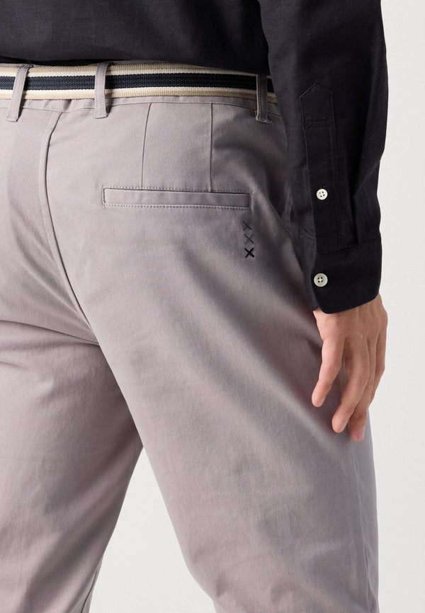 Scotch & Soda BELTED MOTT