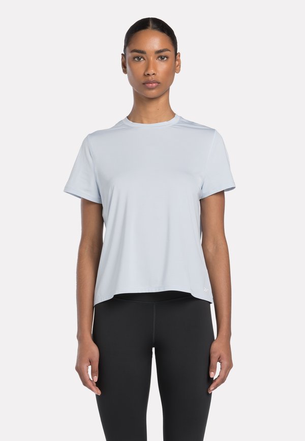 Reebok SHORT SLEEVE CHILL ATHLETIC