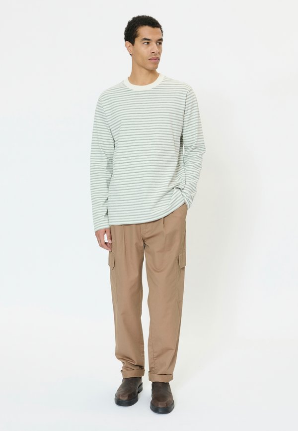 Matinique MAKAI LONG SLEEVE HERITAGE